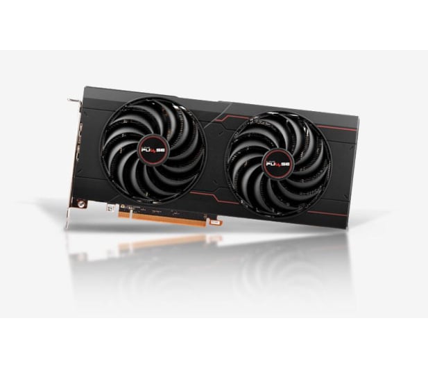 Sapphire Radeon RX 6700 XT PULSE 12GB GDDR6 - 641503 - zdjęcie 2